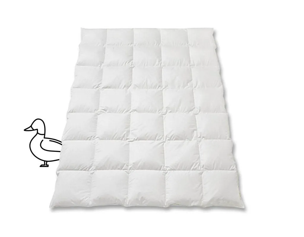 Entendaunen_Duvet _Primera