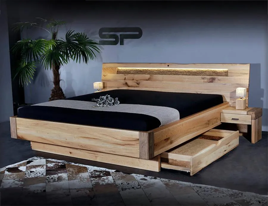 Sprenger_Bett_Fürstenberg_Mit_Schubladen