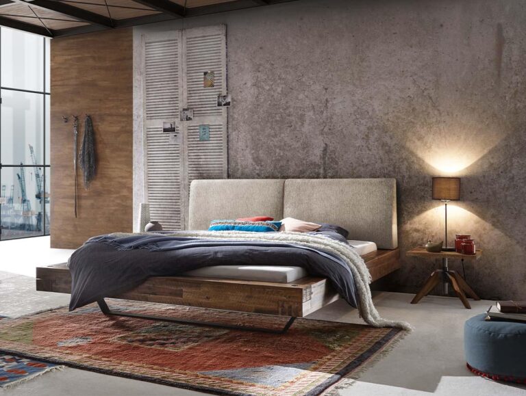 Hasena_Bett_Facotry-Line_Bloc16_Slid_Opera_Akazie-Vintage-brown