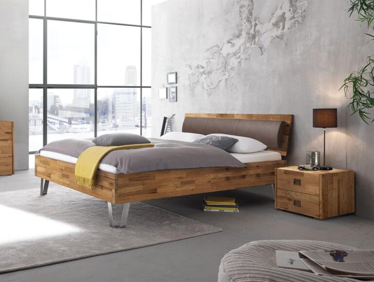 Hasena_Bett_Factory-Line_Cone23_Jeno_Arcada-Lumo_Eiche-uniq_Tocco-chocolate