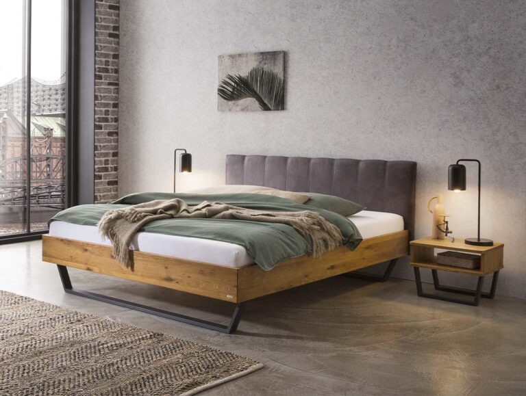 Hasena Bett "Enrico"