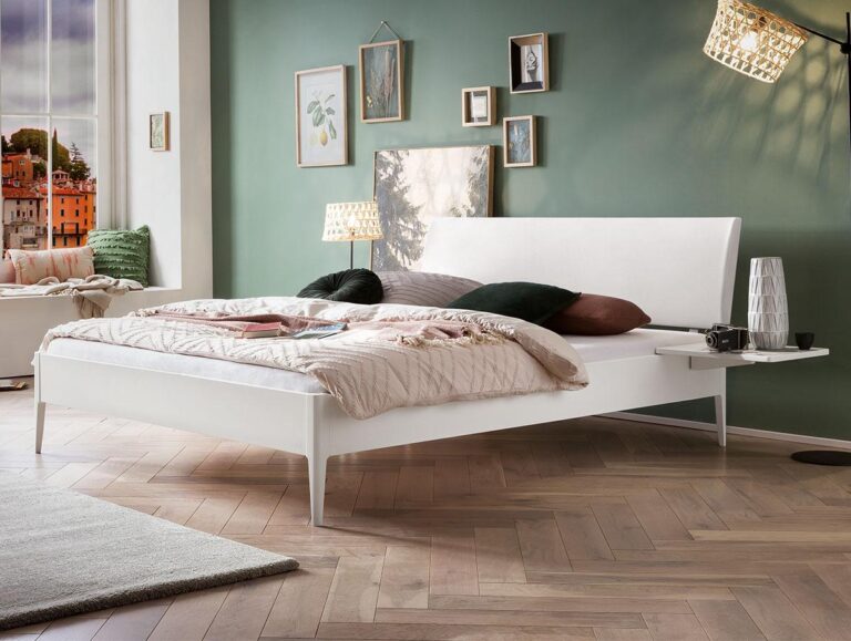 Hasena_Bett_Lounge_Sestola_Buche_weiss_deckend