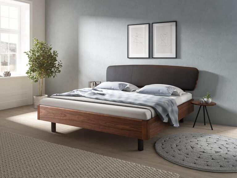 Lüönd Bett "Oltre 2"
