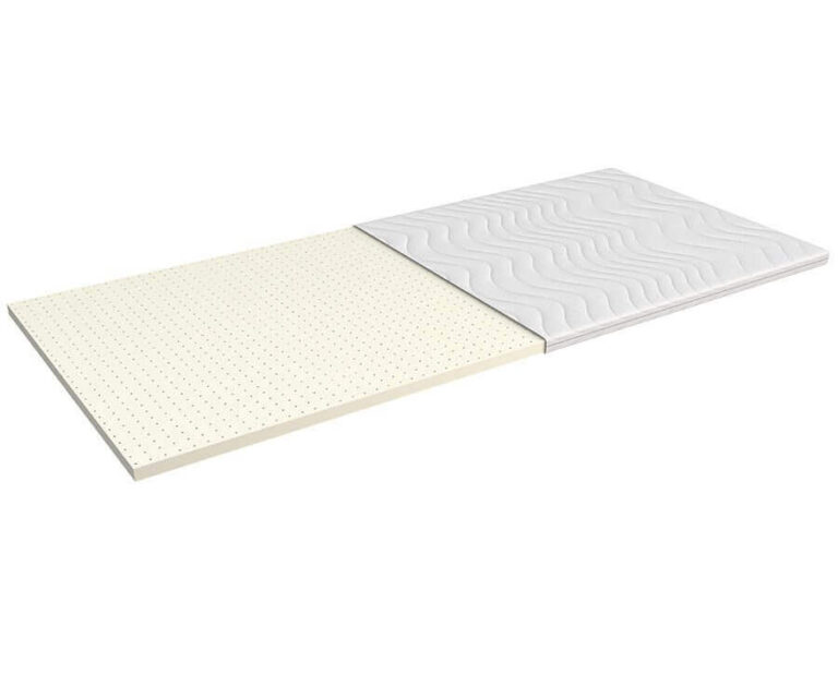 Softsleep Matratzenauflage Latex