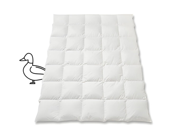 Entendaunen_Duvet_Daunen_Ente_Silver_Quadro