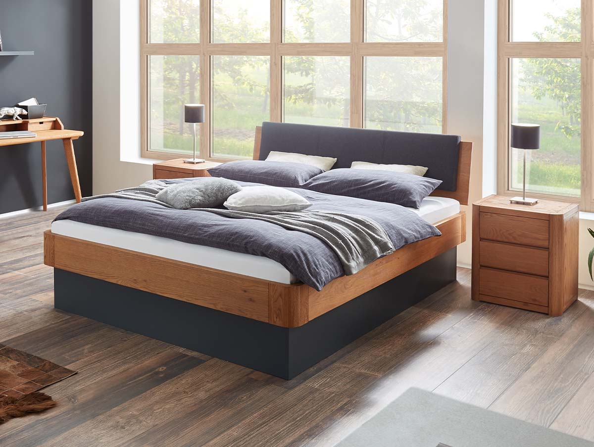 Hasena Bett 