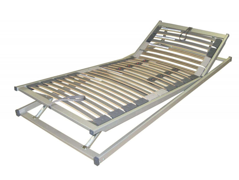 Lattenrost Flat 45