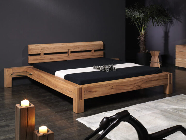 Sprenger Bett Rocco